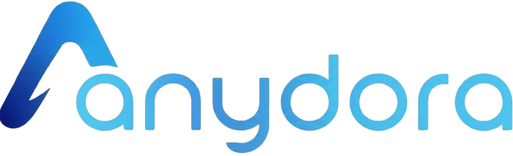 Anydora Logo